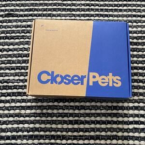 🌿Closer Pets Cat Mate 2 Dish Automatic Pet Feeder Model 401